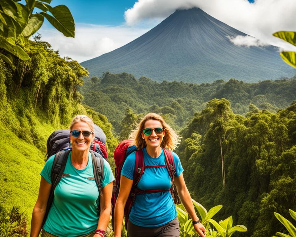 Wandern in Guatemala: Natur und Kultur im Einklang