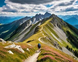 Wandern in den Bergen Polens: Tatra, Riesengebirge und mehr