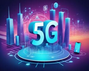 Wie 5G die IT-Infrastruktur verändern wird