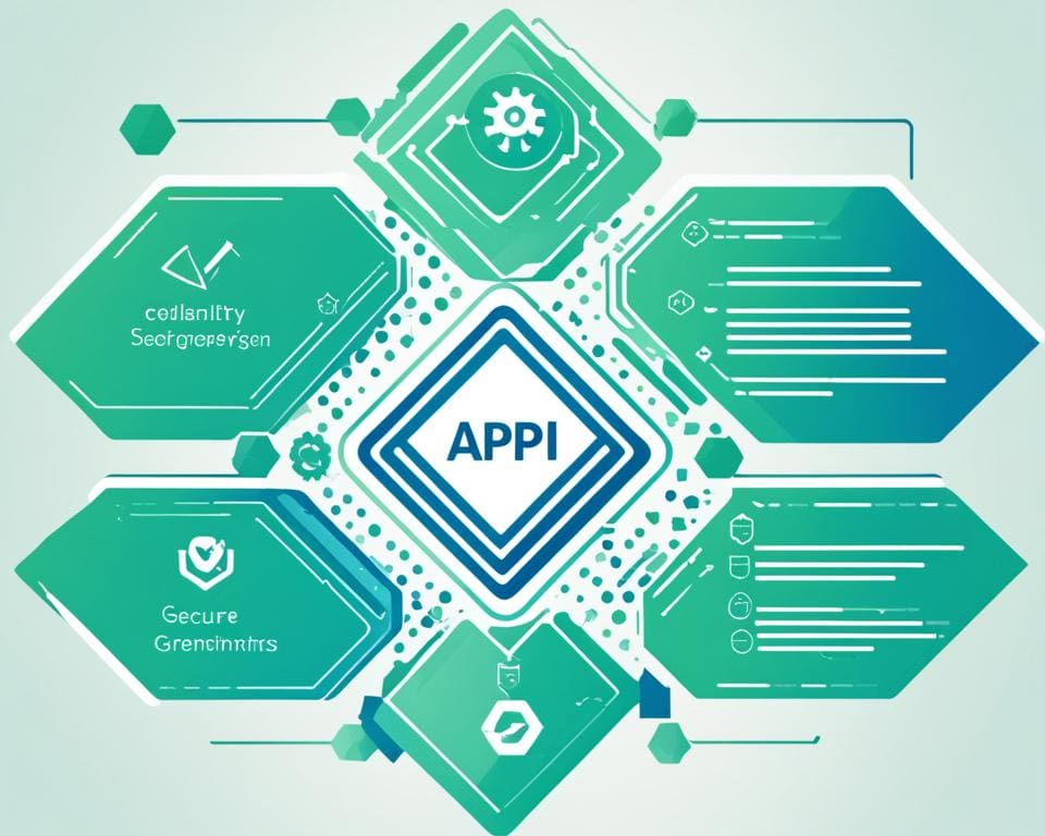 Wie man eine sichere API-Integration entwickelt