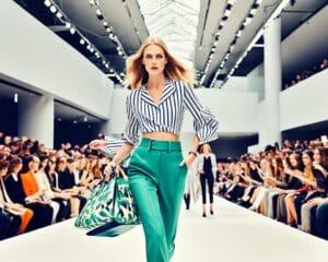 Zara: Fast Fashion und die Kunst des schnellen Stils