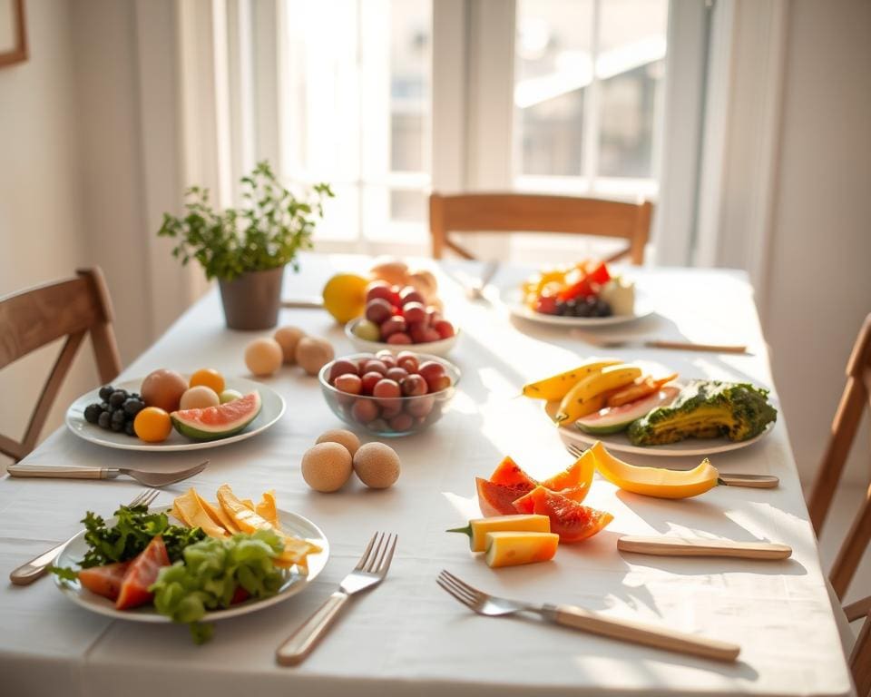 Achtsam essen: So genießt du gesünder