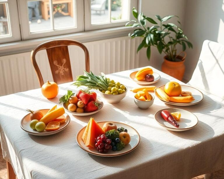 Achtsam essen: So genießt du jede Mahlzeit