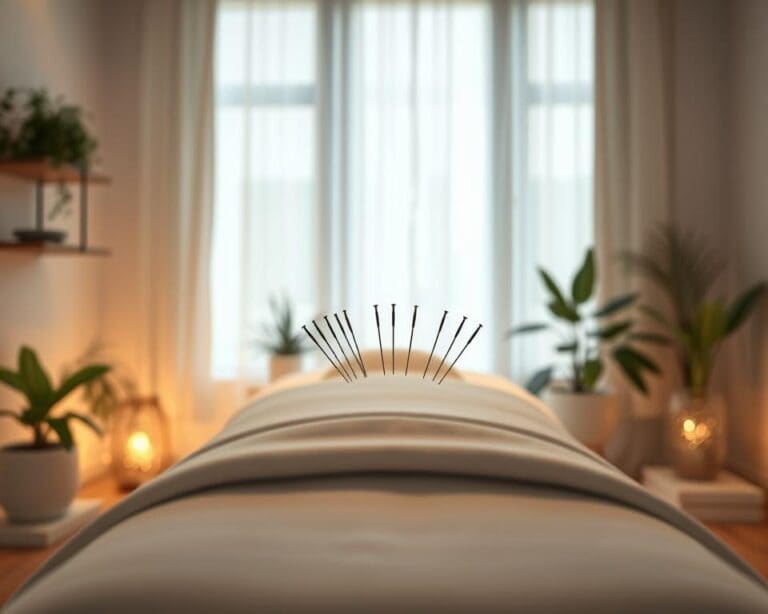 Akupunktur: Sanfte Heilmethoden bei chronischen Beschwerden