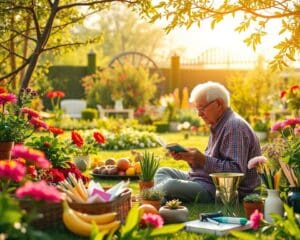 Alzheimer-Prävention: Was Sie tun können