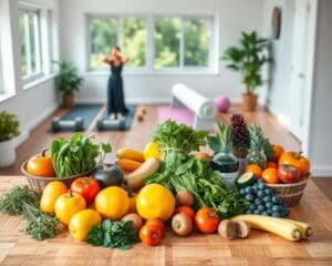 Arthritis: Ernährung und Bewegung zur Schmerzlinderung