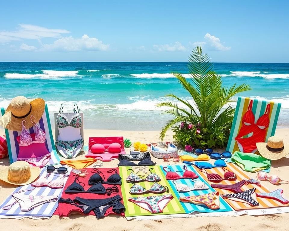 Bademode: So findest du den perfekten Bikini