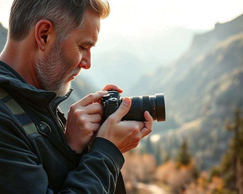 Belichtungsmessung: So erzielen Sie perfekte Ergebnisse