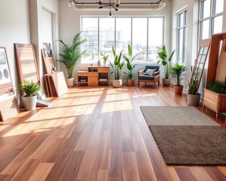 Bodenbeläge im Test: Welche Materialien lohnen sich?