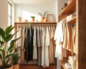 Capsule Wardrobe: Der Guide für Minimalismus im Kleiderschrank