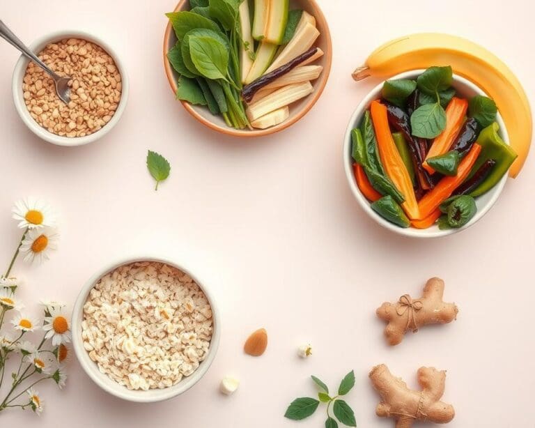 Colitis ulcerosa: Behandlung und Lebensstiländerungen