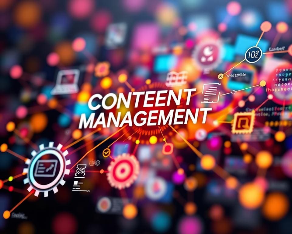 Content Management System