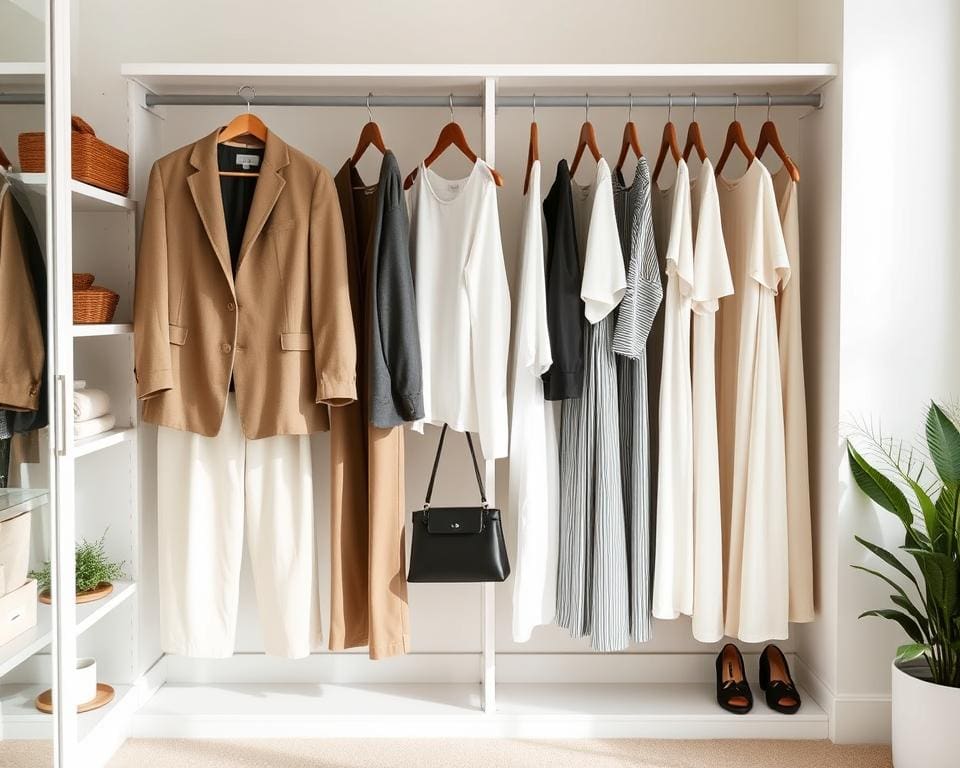 Definition Capsule Wardrobe