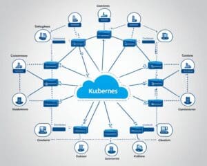 Die Rolle von Kubernetes in der Container-Orchestrierung