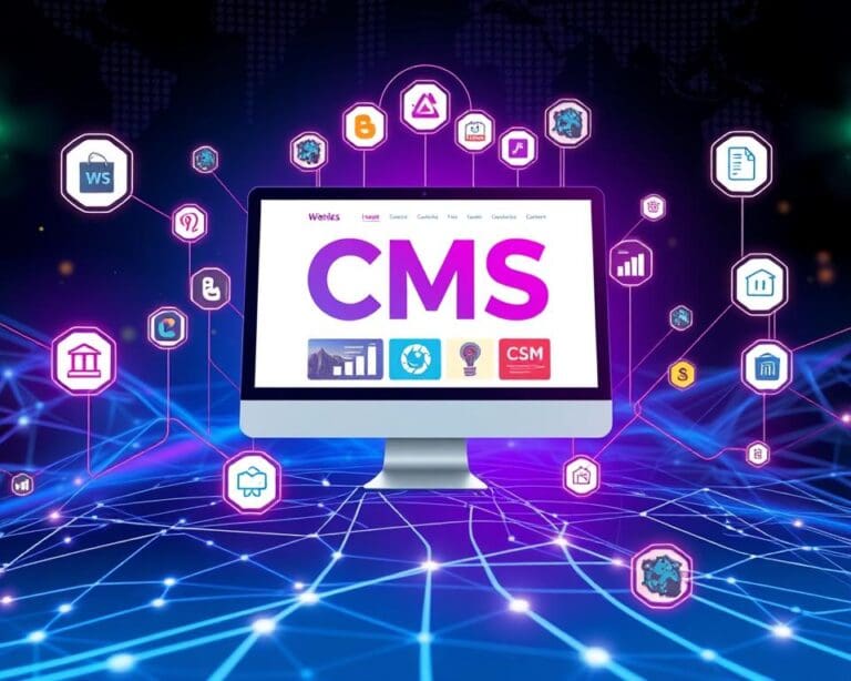 Die besten CMS-Plattformen für Ihre Website