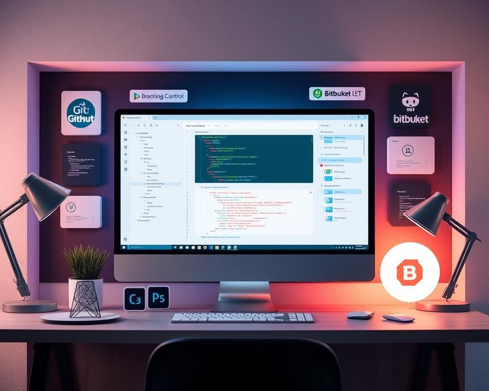 Die besten Tools für Versionskontrolle und Git