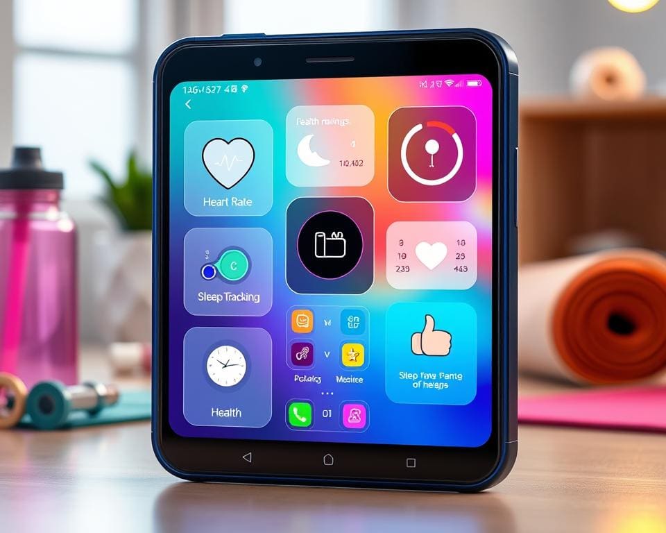 Digitale Gesundheits-Apps: Überblick und Tipps