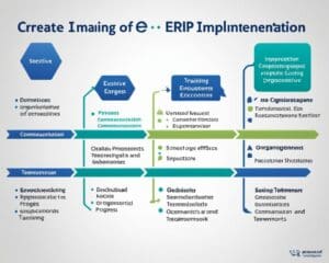 ERP-Implementierung: Best Practices für den Erfolg