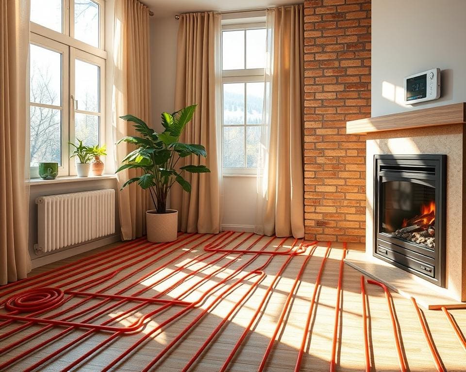 Effektive Heizmethoden: So sparen Sie Energiekosten