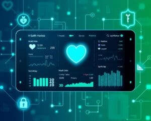 Elektronische Gesundheitsakten: Ihre Daten immer im Blick