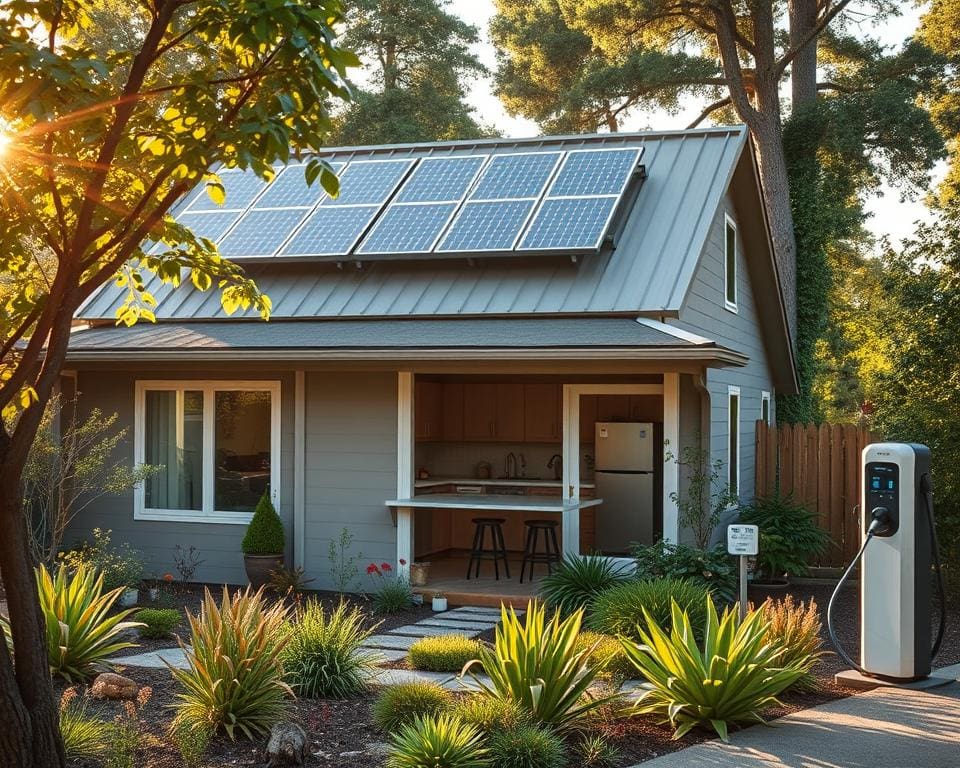 Energie sparen: Effiziente Lösungen für Ihr Zuhause