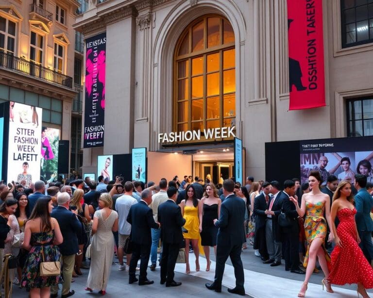 Fashion Week: Insider-Tipps für Besucher