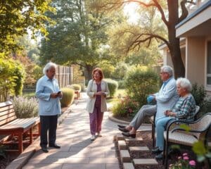 Geriatrie: Altersgerechte Gesundheitsversorgung verstehen