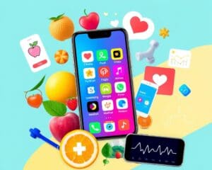 Gesundheits-Apps: Welchen Nutzen sie wirklich bieten