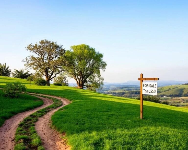 Grundstück kaufen: Was Sie beachten sollten