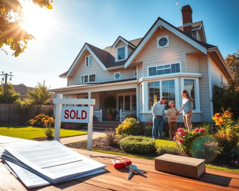 Hauskauf leicht gemacht: Tipps und Tricks