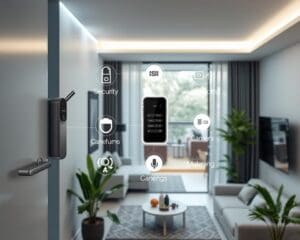 Haussicherheit: Moderne Technik für ein sicheres Zuhause