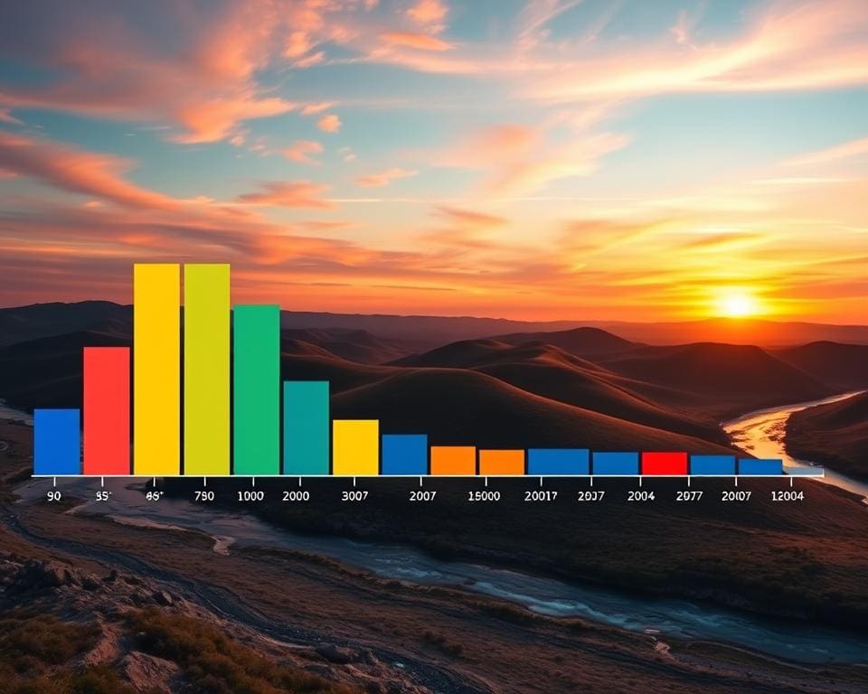 Histogramm lesen: Was die Kurven über Ihr Bild verraten