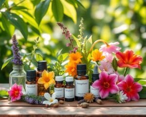 Homöopathie: Alternativen zur klassischen Schulmedizin