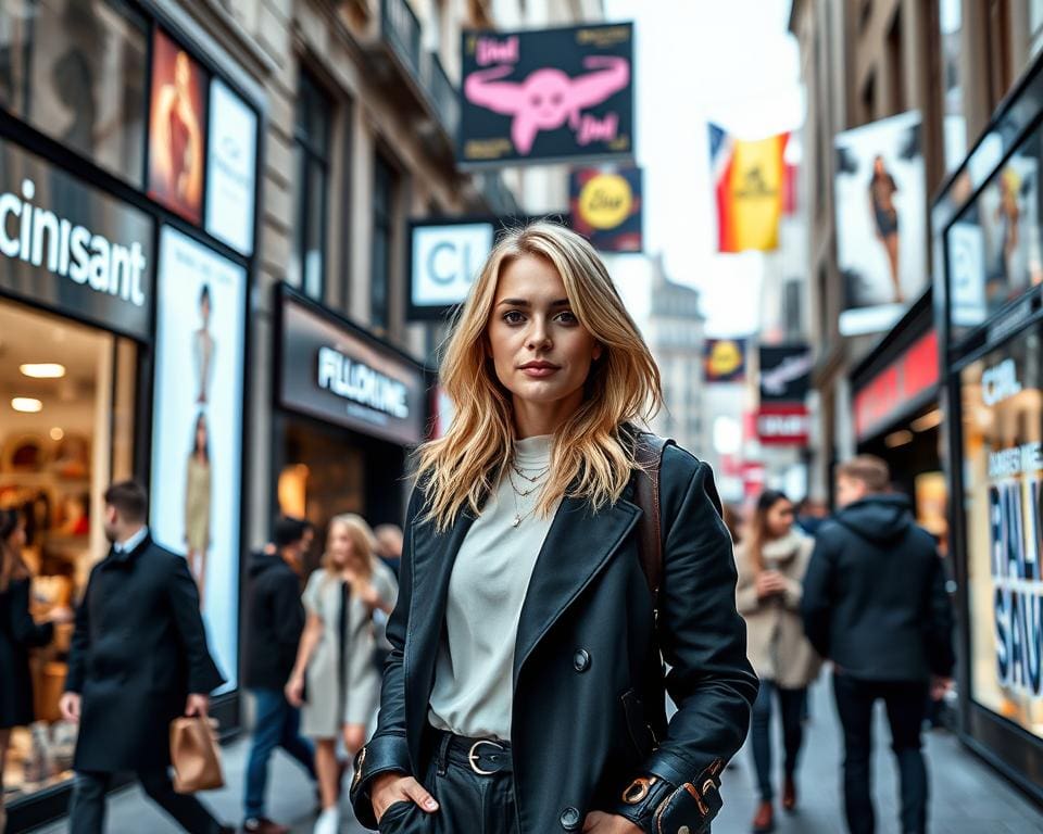 Influencer Marketing und Fashion Blogger in der Modebranche