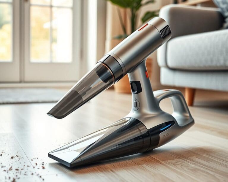 Kabellose Handstaubsauger: Flexibel reinigen ohne Kabel