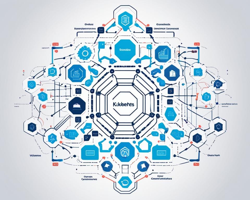 Kubernetes Architektur