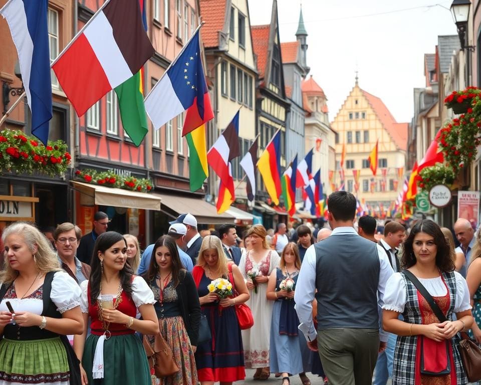 Kulturelle Unterschiede verstehen