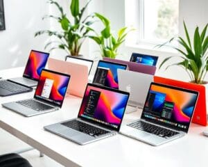 Laptops im Test: Welches Modell passt zu Ihnen?