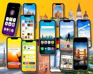 Lifestyle-Apps, die dein Leben verändern