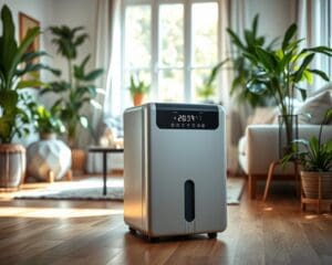 Luftentfeuchter für trockene Räume: Welches Modell passt?