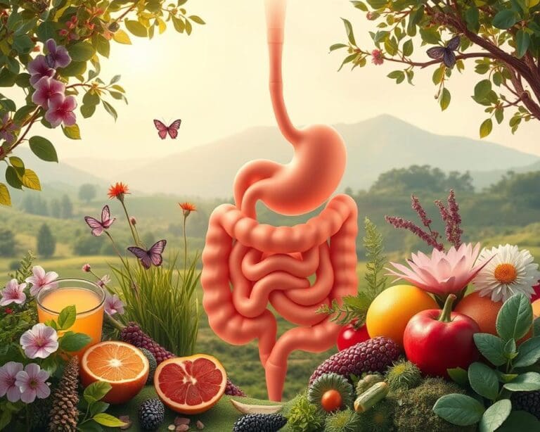 Magen-Darm-Erkrankungen: Was hilft bei Beschwerden?