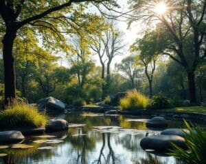 Meditation lernen: So finden Sie innere Ruhe