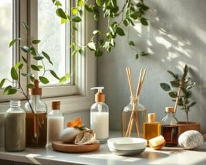 Nachhaltige Schönheitsprodukte: Green Beauty im Trend