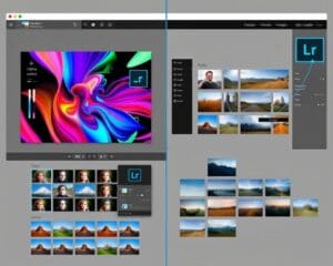 Photoshop vs. Lightroom: Welches Programm passt zu Ihnen?