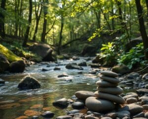 Psychische Gesundheit: Wege zu mehr innerer Balance