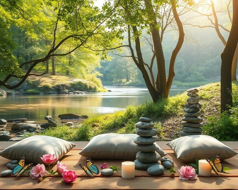 Psychische Gesundheit stärken: Praktische Selbsthilfestrategien