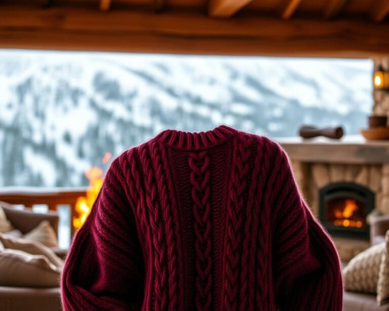 Pullover: Diese Stile musst du haben