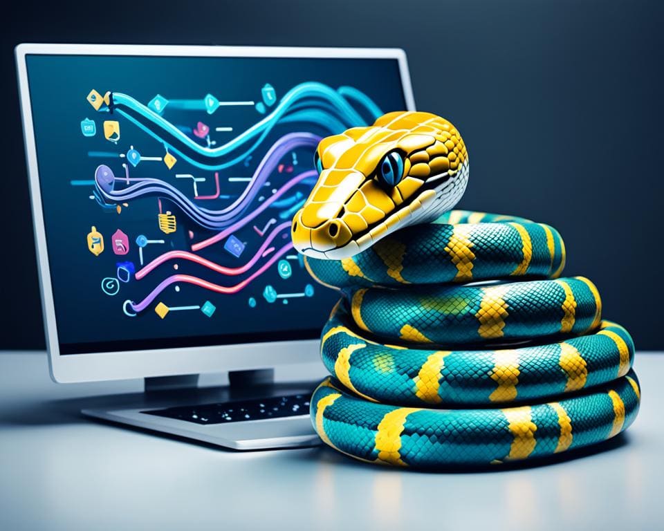 Python für maschinelles Lernen