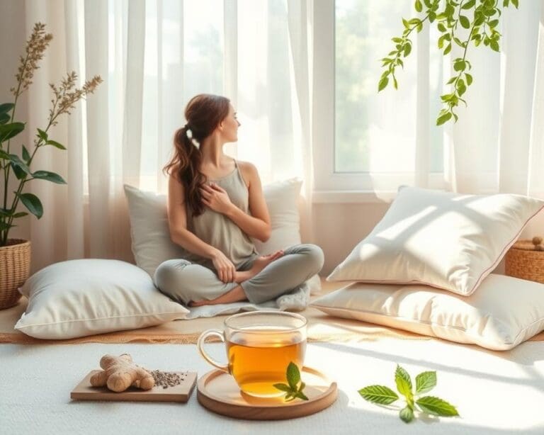 Reizdarmsyndrom: So lindern Sie die Symptome