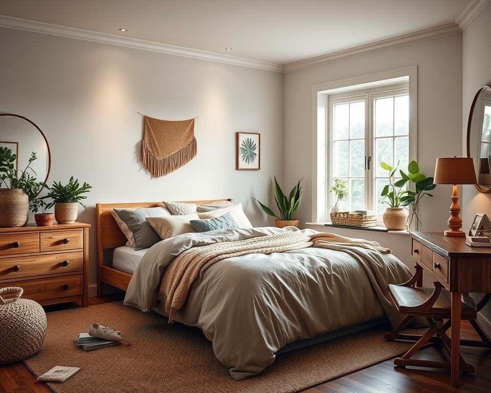 Schlafzimmer Gestaltungsideen